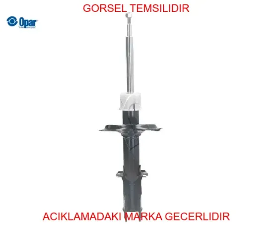 Amortisör ön(009) doblo opar 51755247 resmi