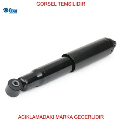 Amortisör,arka doblo opar  51755255 resmi