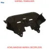 Muhafaza karter alt doblo opar 51755554 resmi