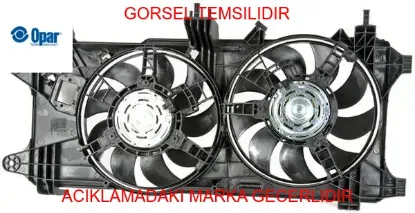 Elektrofan(025) db opar 51755591 resmi