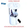 Yakıt pompası(jtd) doblo opar  51755697 resmi