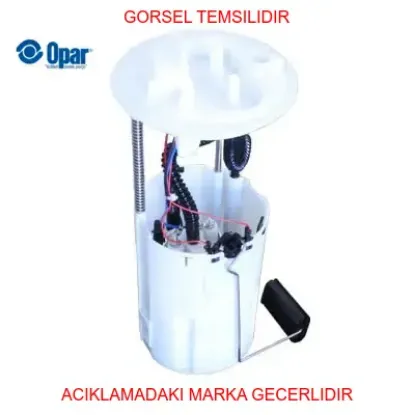Yakıt pompası(jtd) doblo opar  51755697 resmi