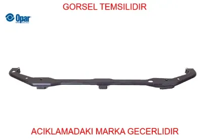 Travers,radyatör Doblo Opar  OPAR51755854 resmi