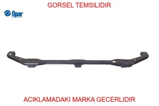 Travers,radyatör Doblo Opar  OPAR51755854 resmi