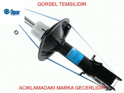 Amortisör ön sağ/sol   doblo 1.3/1.9jtd.  05-16 opar  51756353 resmi