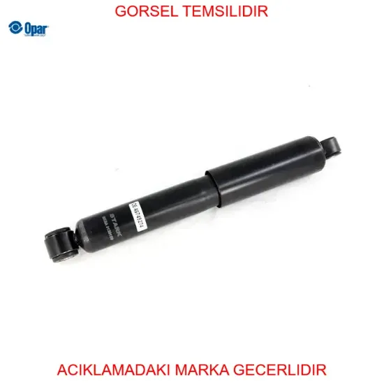 Amortisör arka doblo opar 51756418 resmi