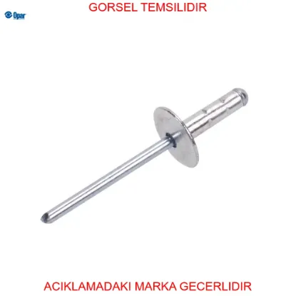 Perçin (klips) Opar  51756626   51756626 resmi