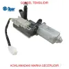 Motor arka cam doblo opar 51757281 resmi