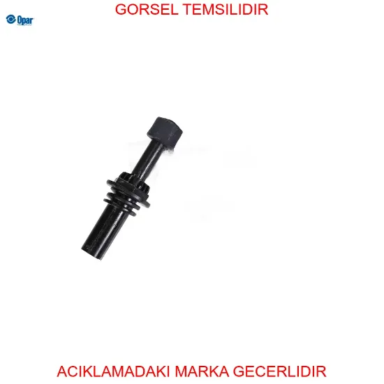 Mekanizma bagaj grande punto opar 51757671 resmi