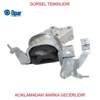 Takoz motor(1.3jtd) pn opar 51757886 resmi