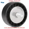 Alternatör gergi rulmanı doblo lınea bravo 08>1.6mjt opar 51758383 resmi