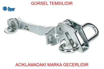 Yay,kapı tahdit ön stılo opar  51760102 resmi