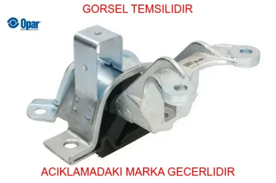 Takoz doblo opar 51760172 resmi