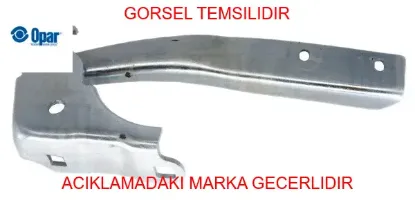 Menteşe motor kaput sağ opar 51761348 resmi