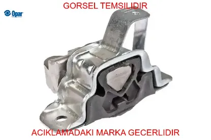 Şanzıman takozu fıorıno-bıpper 1.3-1.4 opar  51761609 resmi
