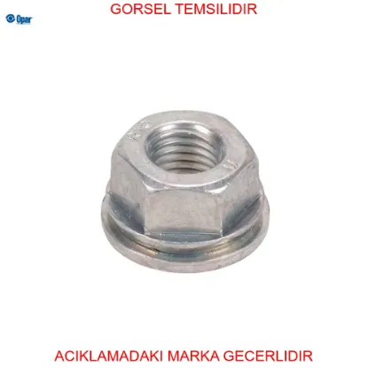 Somun 4×4 opar 51762974 resmi