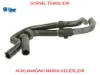Hortum kalorifer doblo opar 51764867 resmi