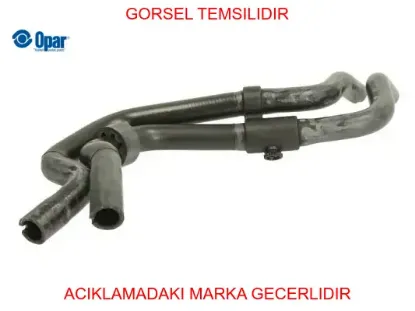 Hortum kalorifer doblo opar 51764867 resmi