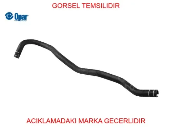 Esnek boru 500 opar 51764961 resmi