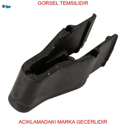 Klips far alt çıtası doblo opar 51767287 resmi