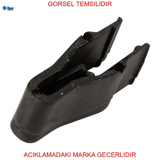 Klips far alt çıtası doblo opar 51767287 resmi