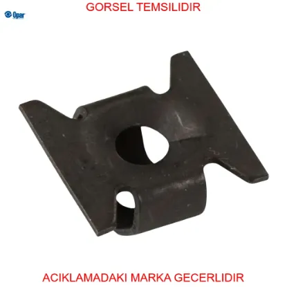 Baglantı parcası gp opar 51770630 resmi
