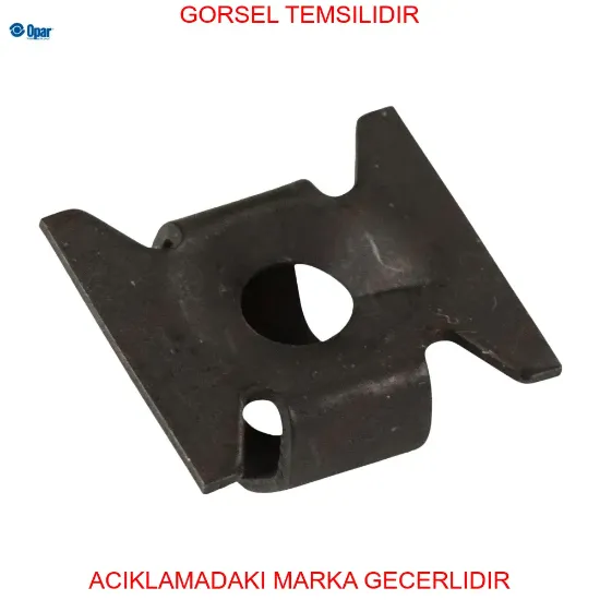 Baglantı parcası gp opar 51770630 resmi