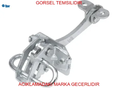 Ön kapı menteşesi doblo opar  51772768 resmi