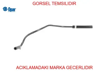 Esnek boru doblor opar 51773178 resmi