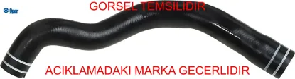 Hortum radyatör üst opar 51774737 resmi