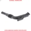 Boru hava filtre grande punto opar 51774995 resmi