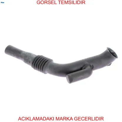 Boru hava filtre grande punto opar 51774995 resmi