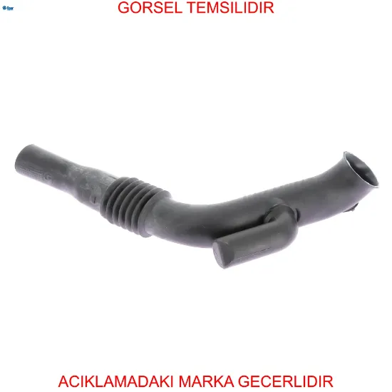 Boru hava filtre grande punto opar 51774995 resmi