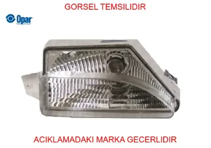 Stop lambası br opar 51775347 resmi
