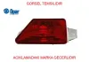 Stop lambası alt sol br opar 51775349 resmi