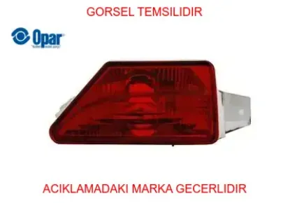 Stop lambası alt sol br opar 51775349 resmi