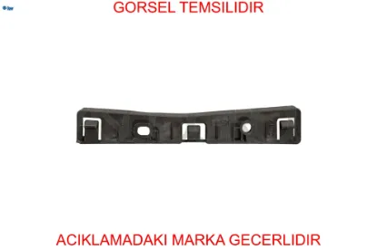 Braket tampon ön sol br opar 51775645 resmi