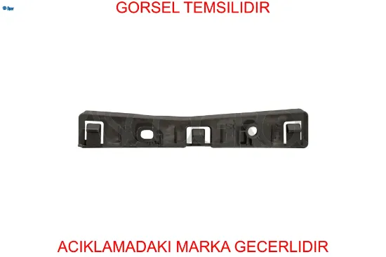 Braket tampon ön sol br opar 51775645 resmi