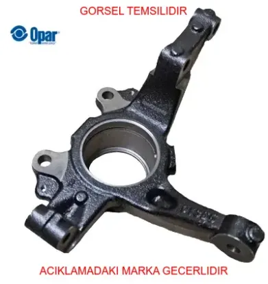 Akson sağ grande punto opar 51776375 resmi