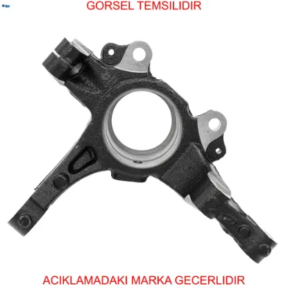 Akson sağ grande punto opar 51776377 resmi