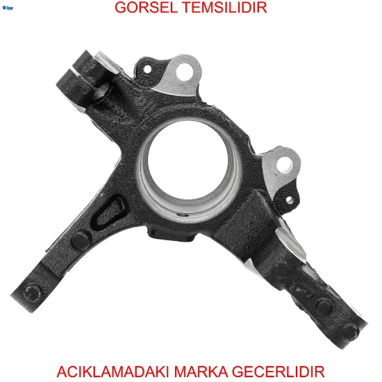 Akson sağ grande punto opar 51776377 resmi