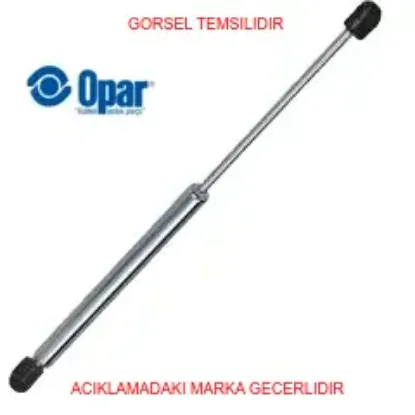 Amortisör 5.Kapı Grande punto opar 51778432 resmi