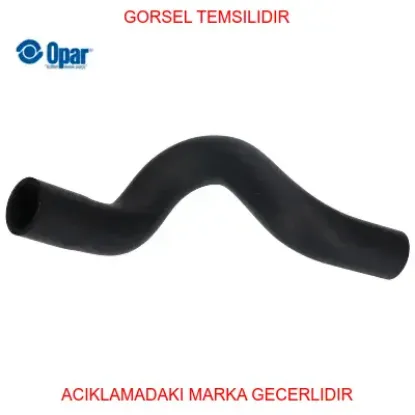 Hortum radyatör opar  51780677 resmi