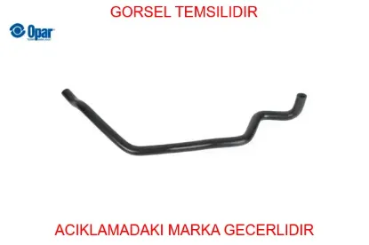 Hortum ek depo fiorino opar 51780680 resmi