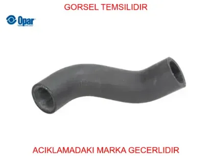 Hortum hava cıkıs doblo opar 51780736 resmi