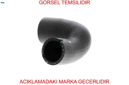 Isı değişim hortumu fıorıno 1.3 mjtd opar 51780785 resmi