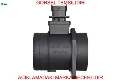 Debimetre palio-albea 1.3 m.jet opar  51782034 resmi