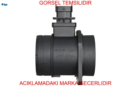 Debimetre palio-albea 1.3 m.jet opar  51782034 resmi