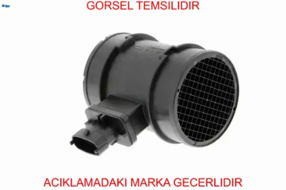 Hava debimetresi   fıorıno-bıpper 1.3 mjet opar  51782035 resmi