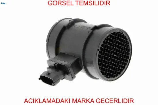 Hava debimetresi   fıorıno-bıpper 1.3 mjet opar  51782035 resmi